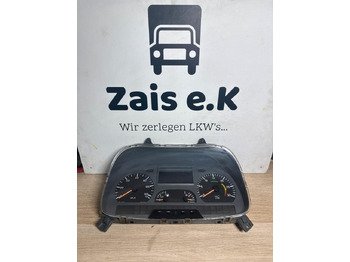 Dashboard MERCEDES-BENZ