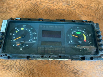 Dashboard MERCEDES-BENZ Atego