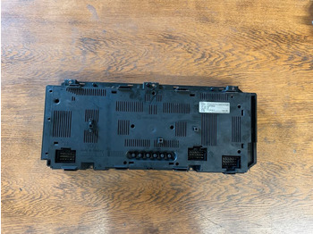 Dashboard for Truck Mercedes Atego 1 Kombiinstrument Tacho A0014462921: picture 3