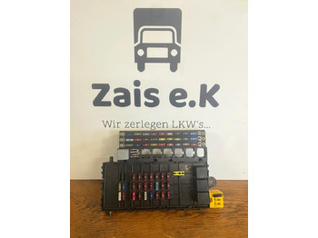 Fuse MERCEDES-BENZ Atego