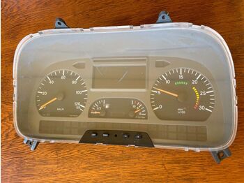 Dashboard for Truck Mercedes Atego 2 EU5 Kombiinstrument Tacho A 003 446 69 21: picture 1