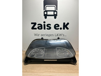 Dashboard MERCEDES-BENZ Atego