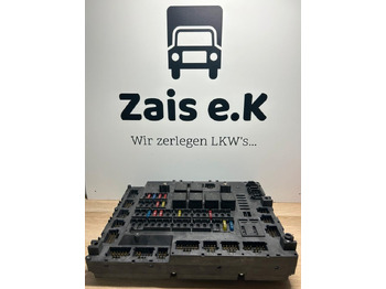 Fuse MERCEDES-BENZ Atego