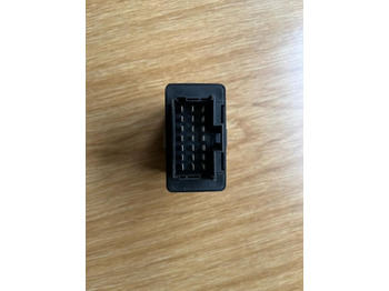 ECU for Truck Mercedes Atego Blinkermodul Relais Steuergerät A0205451232: picture 3