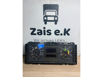 Dashboard MERCEDES-BENZ Atego