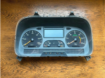 Dashboard MERCEDES-BENZ Atego