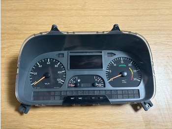 Dashboard MERCEDES-BENZ Atego