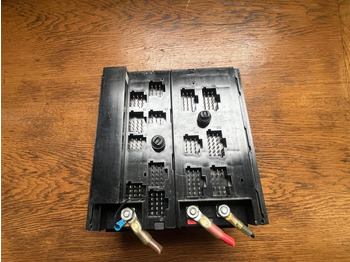 Fuse for Truck Mercedes Atego Sicherungskasten (Zentralelektrik) A0015433115: picture 3