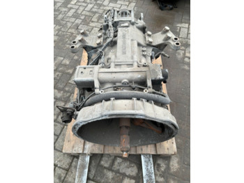 Transmission for Truck Mercedes-Benz Axor 1840 Schaltgetriebe G221-9: picture 4