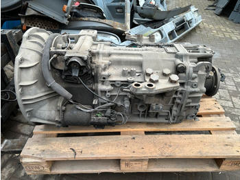 Transmission for Truck Mercedes-Benz Axor 1840 Schaltgetriebe G221-9: picture 3