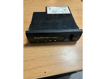 Tachograph MERCEDES-BENZ