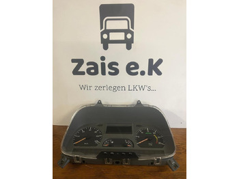 Dashboard MERCEDES-BENZ