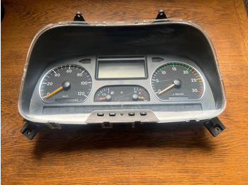 Dashboard MERCEDES-BENZ