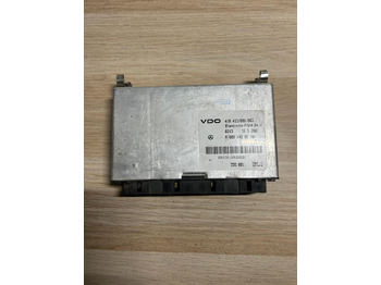 ECU for Truck Mercedes Benz VDO Elektronik PSM A0004460646: picture 2