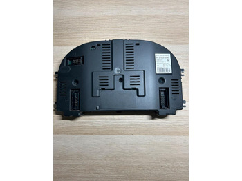 Spare parts MAN EU6 Kombiinstrument / Tacho 81.27202-6286: picture 3