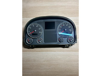 Spare parts MAN EU6 Kombiinstrument / Tacho 81.27202-6286: picture 2