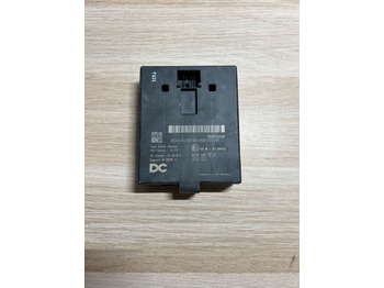 Spare parts Mercedes Actros MP4 Central Gateway Steuergerät A0004461827: picture 2
