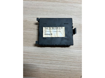 Spare parts Mercedes Actros MP4 Central Gateway Steuergerät A0004461827: picture 3