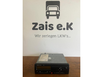 Spare parts MERCEDES-BENZ Axor