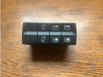 Spare parts MERCEDES-BENZ Actros