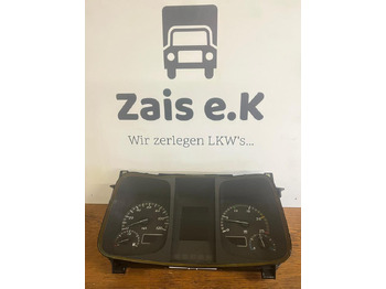 Spare parts MERCEDES-BENZ Actros