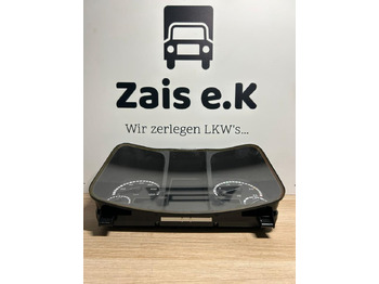Spare parts MERCEDES-BENZ Actros