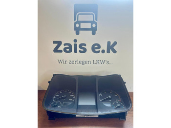 Spare parts MERCEDES-BENZ Actros