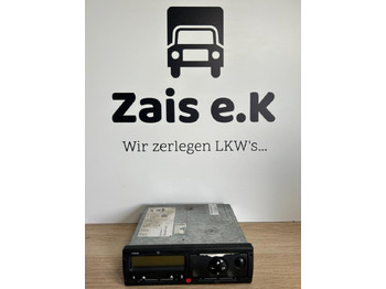 Spare parts MERCEDES-BENZ Actros