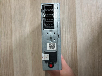 Spare parts Mercedes Benz Actros MP4 Tachograph A0024460133: picture 5