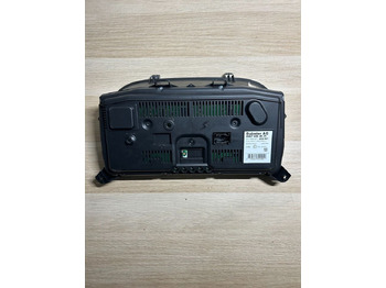 Spare parts Mercedes Benz Atego 4 EU6 Kombiinstrument / Tacho A9674464821: picture 3