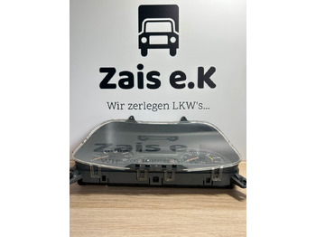 Spare parts MERCEDES-BENZ Atego