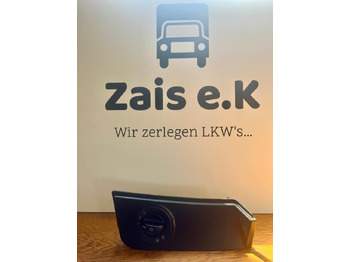 Spare parts MERCEDES-BENZ Atego