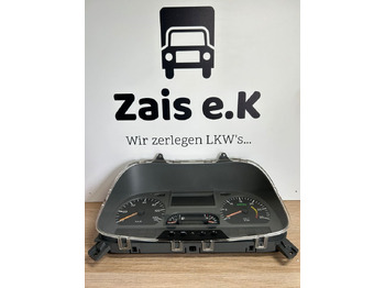 Spare parts MERCEDES-BENZ