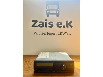 Spare parts MERCEDES-BENZ