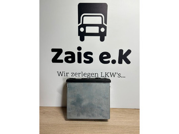 Spare parts MERCEDES-BENZ