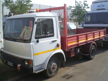 Tipper IVECO 65.10: picture 1