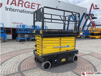 Scissor lift