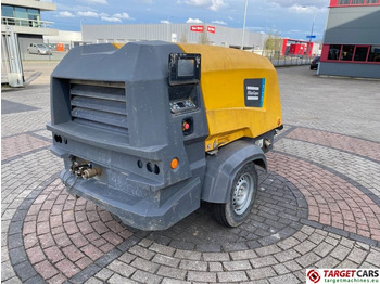 Air compressor Atlas Copco XATS138 Air Compressor 10,3Bar: picture 3