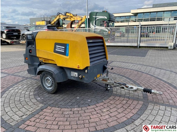 Air compressor Atlas Copco XATS138 Air Compressor 10,3Bar: picture 2