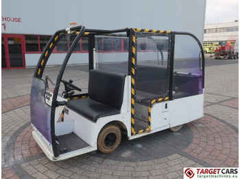 Golf cart