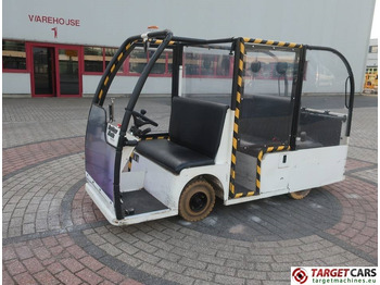 Golf cart