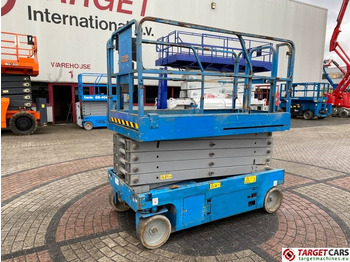 Scissor lift GENIE