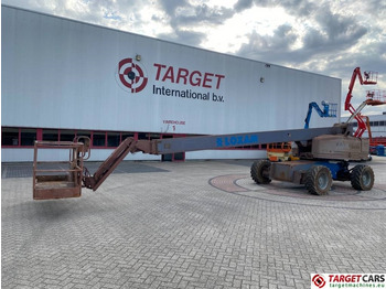 Telescopic boom GENIE