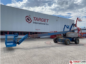 Telescopic boom GENIE
