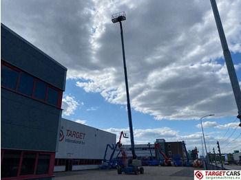 Telescopic boom Genie S-85 Telescopic 4x4 Diesel Boom Work Lift 2790cm: picture 5