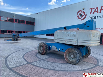 Telescopic boom Genie S-85 Telescopic 4x4 Diesel Boom Work Lift 2790cm: picture 4