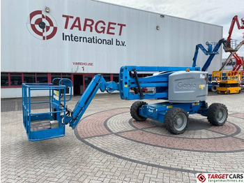 Articulated boom GENIE Z45/25
