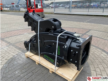 New Demolition shears Haener Häner HPX1200 Hydraulic Pulverizer Shear 12: picture 4