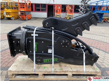 Demolition shears HÄNER