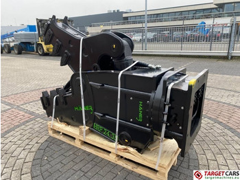 New Demolition shears Haener Häner HRP24.35 Hydraulic Pulverizer Shear 2: picture 4